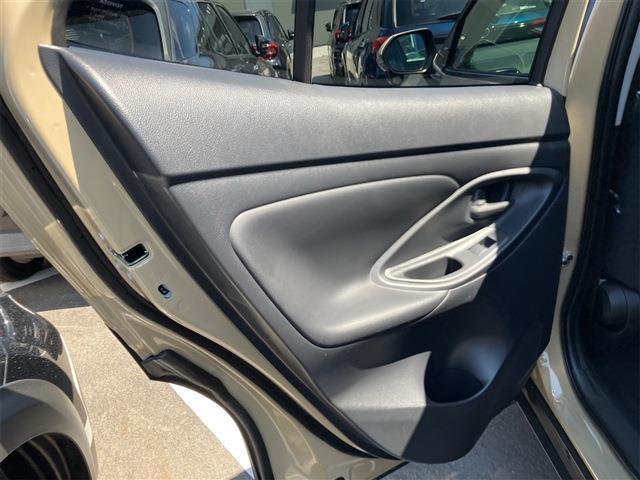 トヨタ ヤリスクロス １．５ Ｇ R7年 (東海) 99