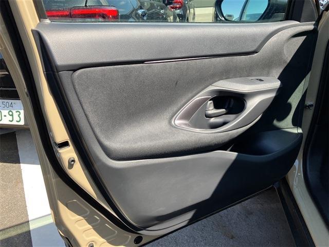 トヨタ ヤリスクロス １．５ Ｇ R7年 (東海) 99