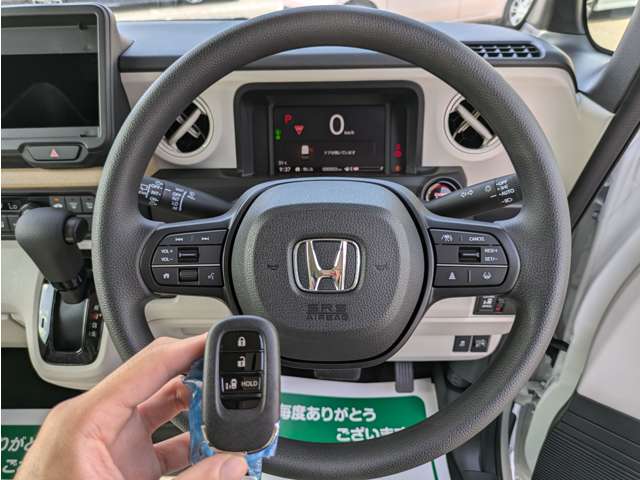 ホンダ Ｎ　ＢＯＸ ６６０ R6年 (関東) 99