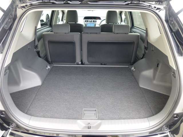 トヨタ プリウスΑ プリウスアルファ Ｓツーリング H24年 (東北) 99