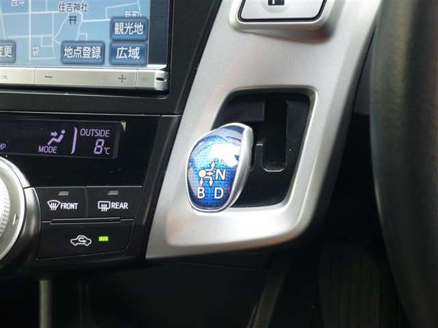 トヨタ プリウスΑ プリウスアルファ Ｓツーリング H24年 (東北) 99