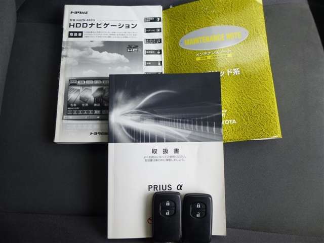 トヨタ プリウスΑ プリウスアルファ Ｓツーリング H24年 (東北) 99