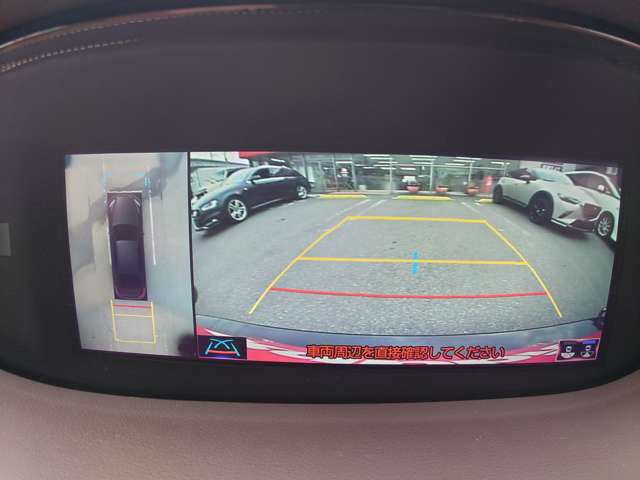 レクサス ＬＳ５００ｈ バージョンＬ R1年 (中国) 99