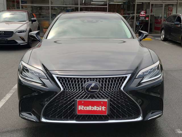 レクサス ＬＳ５００ｈ バージョンＬ R1年 (中国) 99