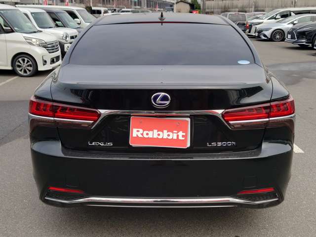 レクサス ＬＳ５００ｈ バージョンＬ R1年 (中国) 99