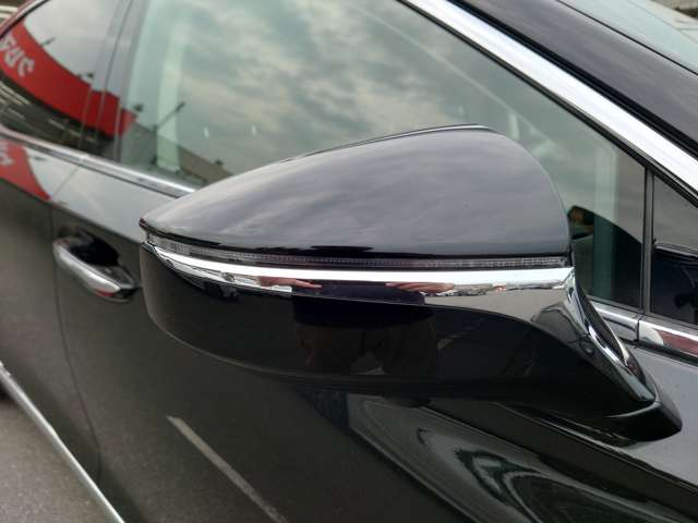 レクサス ＬＳ５００ｈ バージョンＬ R1年 (中国) 99