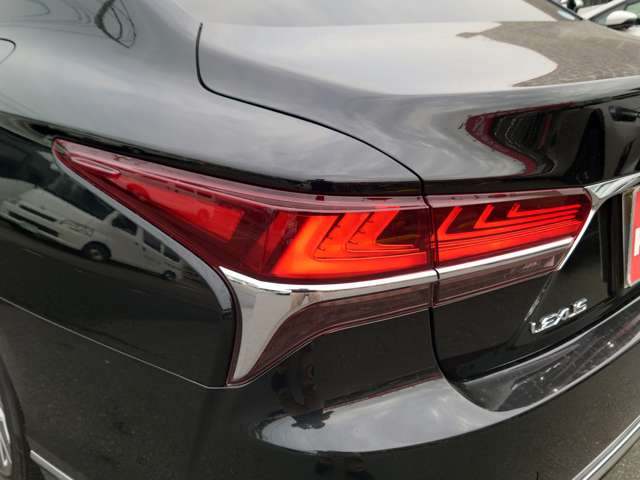 レクサス ＬＳ５００ｈ バージョンＬ R1年 (中国) 99