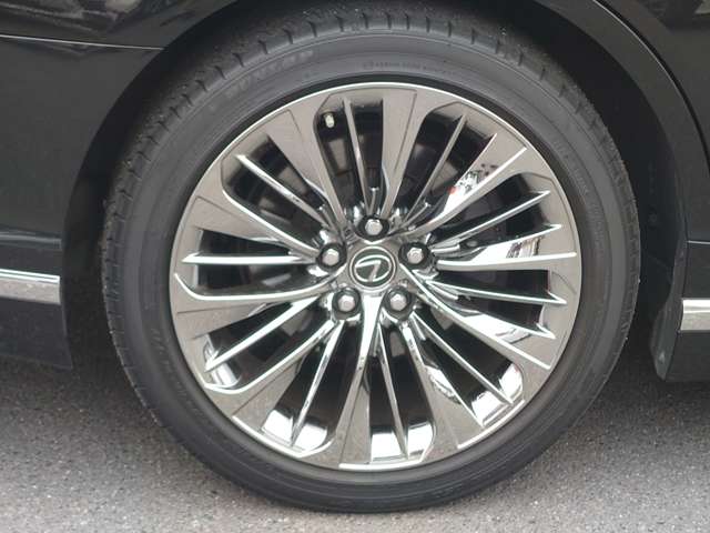 レクサス ＬＳ５００ｈ バージョンＬ R1年 (中国) 99