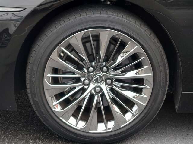 レクサス ＬＳ５００ｈ バージョンＬ R1年 (中国) 99