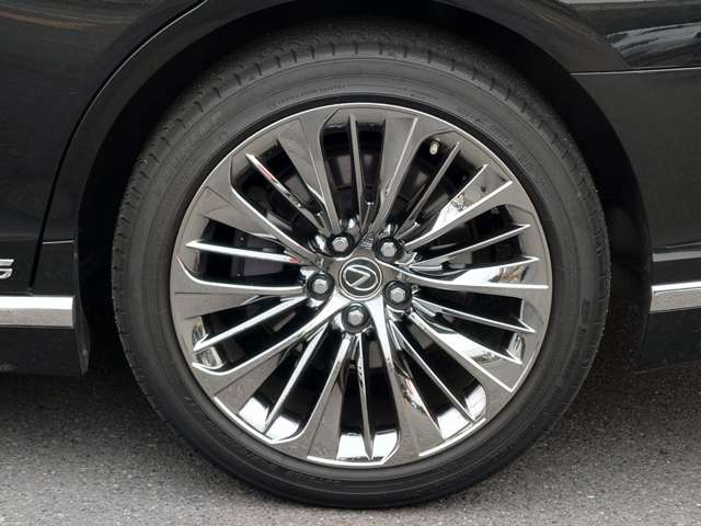 レクサス ＬＳ５００ｈ バージョンＬ R1年 (中国) 99