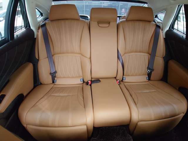 レクサス ＬＳ５００ｈ バージョンＬ R1年 (中国) 99