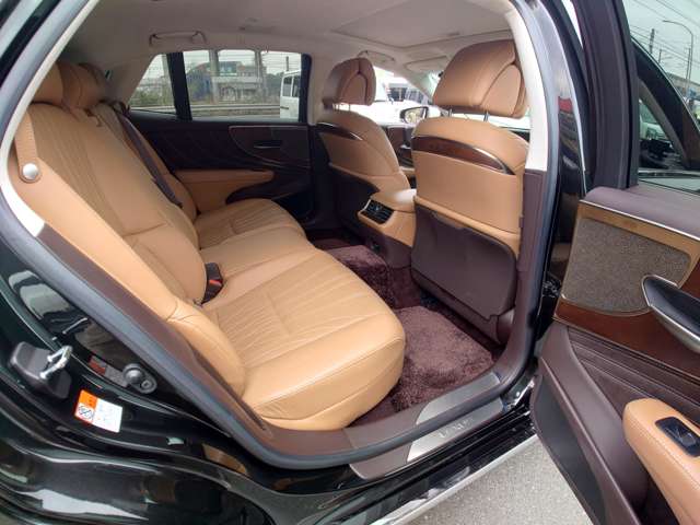 レクサス ＬＳ５００ｈ バージョンＬ R1年 (中国) 99