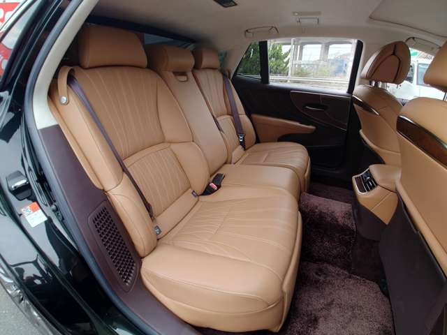 レクサス ＬＳ５００ｈ バージョンＬ R1年 (中国) 99