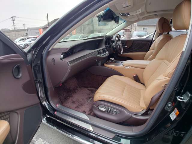 レクサス ＬＳ５００ｈ バージョンＬ R1年 (中国) 99