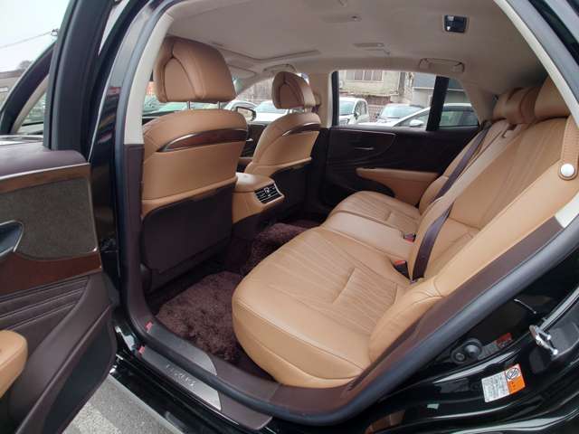 レクサス ＬＳ５００ｈ バージョンＬ R1年 (中国) 99