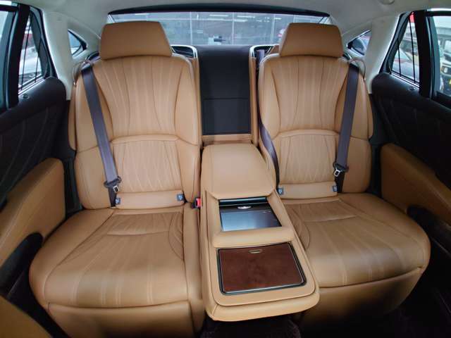 レクサス ＬＳ５００ｈ バージョンＬ R1年 (中国) 99