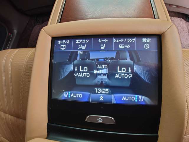 レクサス ＬＳ５００ｈ バージョンＬ R1年 (中国) 99