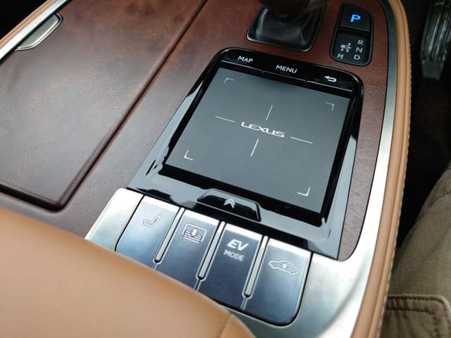 レクサス ＬＳ５００ｈ バージョンＬ R1年 (中国) 99