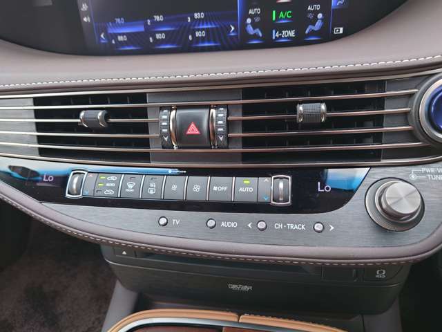 レクサス ＬＳ５００ｈ バージョンＬ R1年 (中国) 99