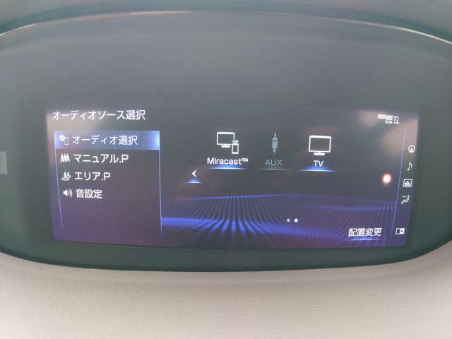 レクサス ＬＳ５００ｈ バージョンＬ R1年 (中国) 99