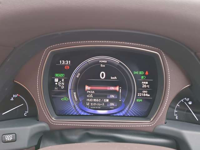 レクサス ＬＳ５００ｈ バージョンＬ R1年 (中国) 99