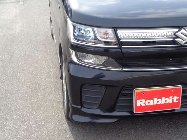 スズキ ワゴンＲ ６６０ ハイブリッド ＦＺ セーフティパッケージ装着車 H29年 (中国) 99