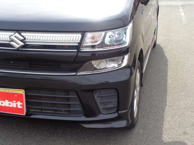 スズキ ワゴンＲ ６６０ ハイブリッド ＦＺ セーフティパッケージ装着車 H29年 (中国) 99