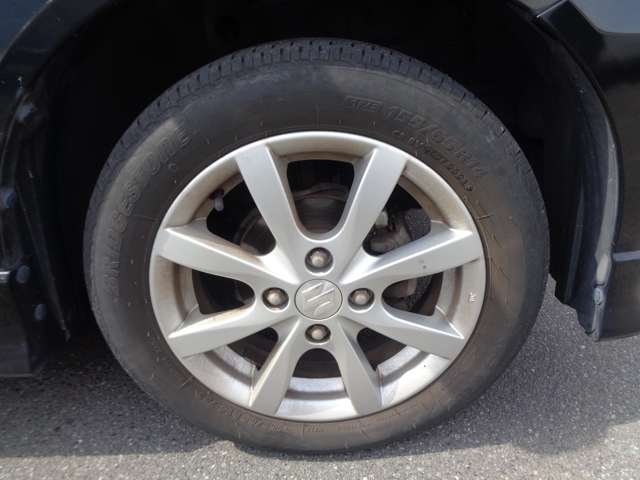 スズキ ワゴンＲ ６６０ ハイブリッド ＦＺ セーフティパッケージ装着車 H29年 (中国) 99