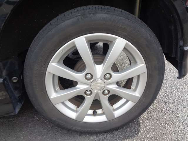 スズキ ワゴンＲ ６６０ ハイブリッド ＦＺ セーフティパッケージ装着車 H29年 (中国) 99