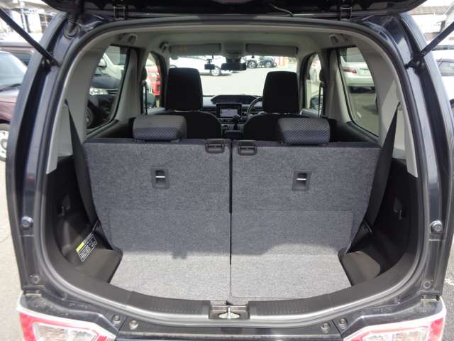 スズキ ワゴンＲ ６６０ ハイブリッド ＦＺ セーフティパッケージ装着車 H29年 (中国) 99