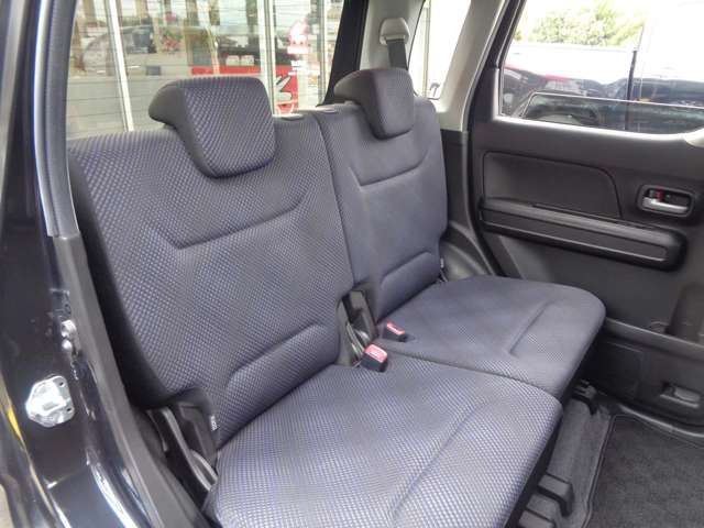 スズキ ワゴンＲ ６６０ ハイブリッド ＦＺ セーフティパッケージ装着車 H29年 (中国) 99