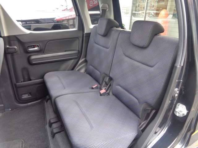 スズキ ワゴンＲ ６６０ ハイブリッド ＦＺ セーフティパッケージ装着車 H29年 (中国) 99