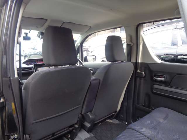 スズキ ワゴンＲ ６６０ ハイブリッド ＦＺ セーフティパッケージ装着車 H29年 (中国) 99