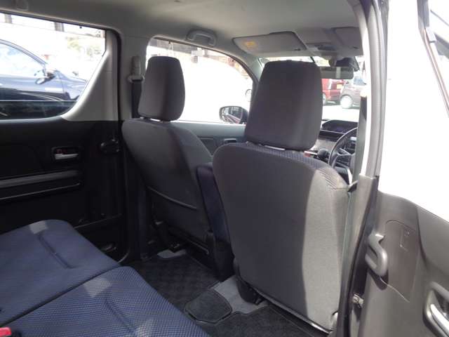 スズキ ワゴンＲ ６６０ ハイブリッド ＦＺ セーフティパッケージ装着車 H29年 (中国) 99