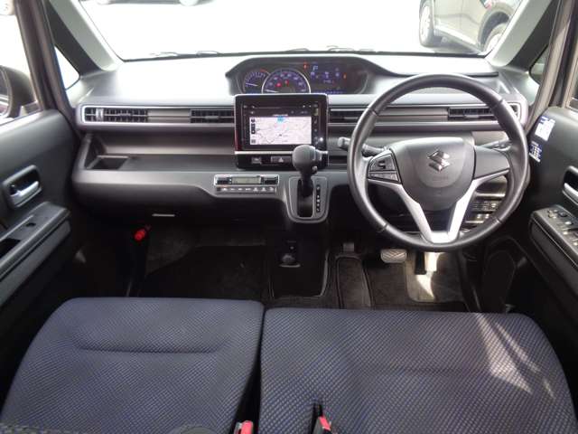 スズキ ワゴンＲ ６６０ ハイブリッド ＦＺ セーフティパッケージ装着車 H29年 (中国) 99