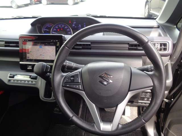 スズキ ワゴンＲ ６６０ ハイブリッド ＦＺ セーフティパッケージ装着車 H29年 (中国) 99