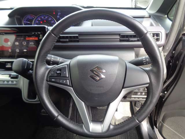 スズキ ワゴンＲ ６６０ ハイブリッド ＦＺ セーフティパッケージ装着車 H29年 (中国) 99