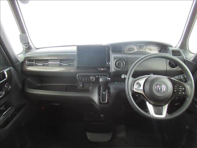 ホンダ Ｎ　ＢＯＸ カスタム ６６０ Ｇ Ｌ ホンダセンシング R1年 (東北) 99