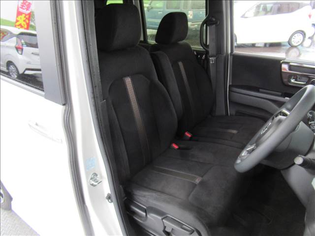 ホンダ Ｎ　ＢＯＸ カスタム ６６０ Ｇ Ｌ ホンダセンシング R1年 (東北) 99