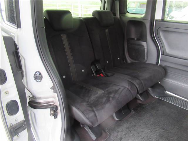 ホンダ Ｎ　ＢＯＸ カスタム ６６０ Ｇ Ｌ ホンダセンシング R1年 (東北) 99