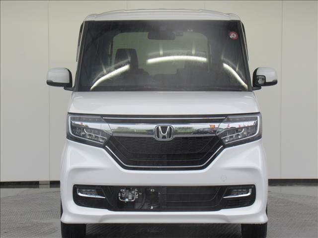 ホンダ Ｎ　ＢＯＸ カスタム ６６０ Ｇ Ｌ ホンダセンシング R1年 (東北) 99