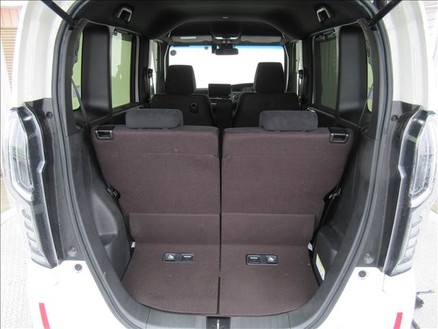 ホンダ Ｎ　ＢＯＸ カスタム ６６０ Ｇ Ｌ ホンダセンシング R1年 (東北) 99