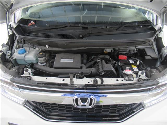 ホンダ Ｎ　ＢＯＸ カスタム ６６０ Ｇ Ｌ ホンダセンシング R1年 (東北) 99