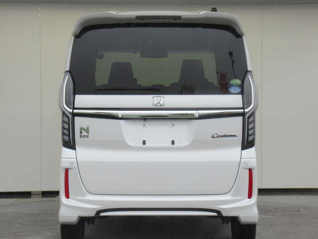 ホンダ Ｎ　ＢＯＸ カスタム ６６０ Ｇ Ｌ ホンダセンシング R1年 (東北) 99