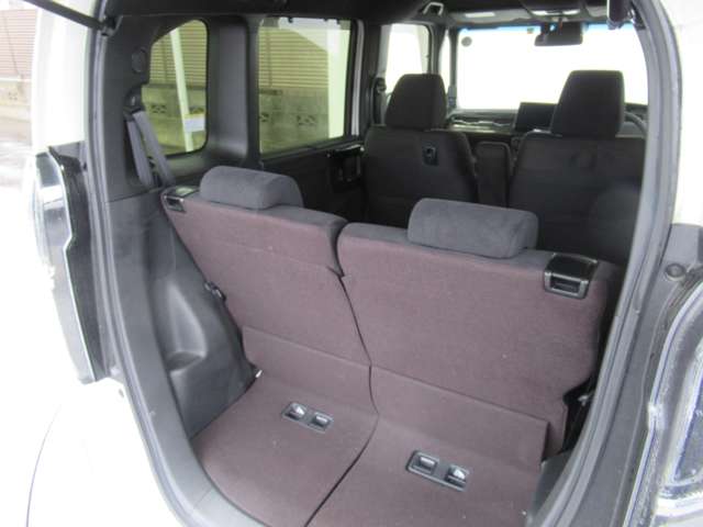 ホンダ Ｎ　ＢＯＸ カスタム ６６０ Ｇ Ｌ ホンダセンシング R1年 (東北) 99