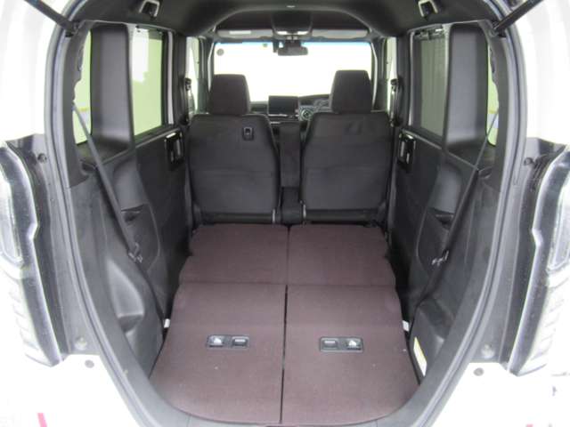 ホンダ Ｎ　ＢＯＸ カスタム ６６０ Ｇ Ｌ ホンダセンシング R1年 (東北) 99