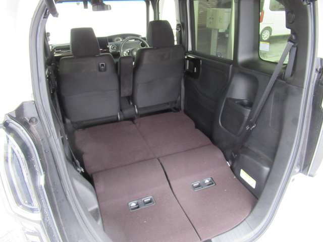 ホンダ Ｎ　ＢＯＸ カスタム ６６０ Ｇ Ｌ ホンダセンシング R1年 (東北) 99