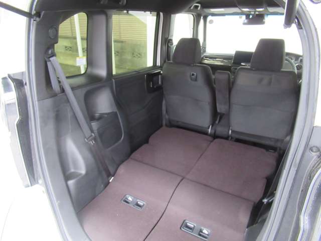 ホンダ Ｎ　ＢＯＸ カスタム ６６０ Ｇ Ｌ ホンダセンシング R1年 (東北) 99