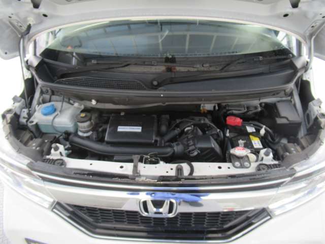 ホンダ Ｎ　ＢＯＸ カスタム ６６０ Ｇ Ｌ ホンダセンシング R1年 (東北) 99