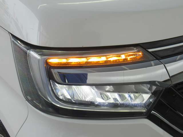 ホンダ Ｎ　ＢＯＸ カスタム ６６０ Ｇ Ｌ ホンダセンシング R1年 (東北) 99